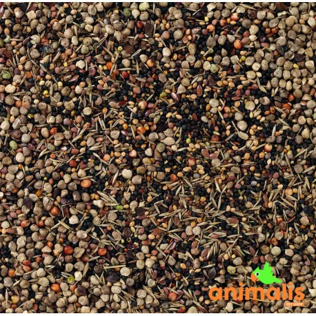 94 - Graines Sauvages 15kg - Deli Nature 94 - Graines Sauvages 15kg - Deli Nature -Deli Nature Soldes Boutique 94 graines sauvages 15kg deli nature 1