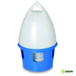Gaun Abreuvoir/Mangeoire Pour Pigeon 8L