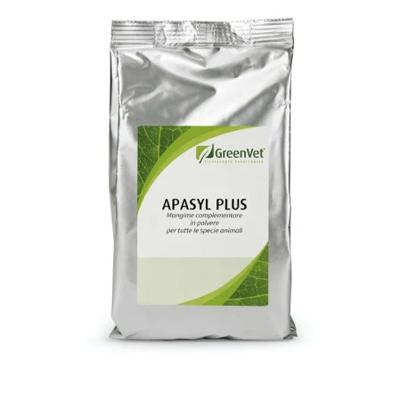 APASYL PLUS 500g - GreenVet APASYL PLUS 500g - GreenVet -Deli Nature Soldes Boutique apasyl plus 500 gr