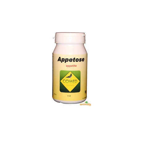 Appetose 250g - Stimulateur d'appétit - Comed Appetose 250g - Stimulateur D'appétit - Comed -Deli Nature Soldes Boutique appetose 250g stimulateur d appetit comed