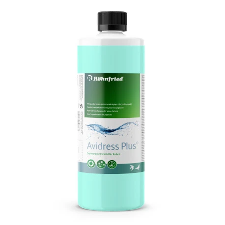 Avidress Plus 1L - Röhnfried Avidress Plus 1L - Röhnfried -Deli Nature Soldes Boutique avidress plus 1l rohnfried