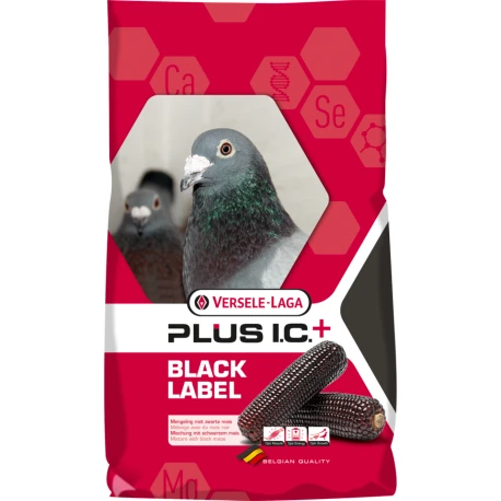 Black Label Start 20kg VERSELE-LAGA Black Label Start 20kg -Deli Nature Soldes Boutique black label start 20kg