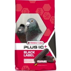 VERSELE-LAGA Black Label Superstar 20kg
