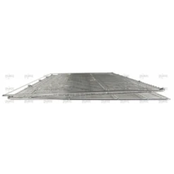 Cage D'élevage Pliable "BORMIO" 120x40x40 Cm