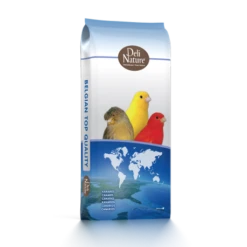 Deli Nature Canaris Élevage Avec Perilla Blanc 20kg (54)