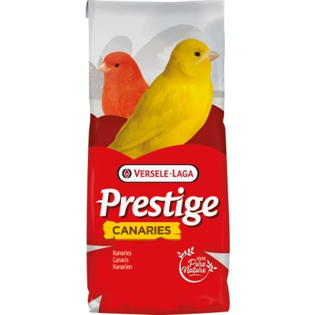 Canaris Elevage sans Navette Extra 20kg VERSELE-LAGA Canaris Elevage Sans Navette Extra 20kg -Deli Nature Soldes Boutique canaris elevage sans navette extra 20kg