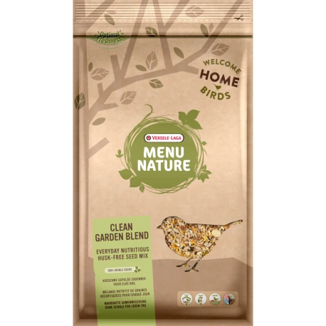 Clean garden 10kg - Mélange de graines 4 saisons VERSELE-LAGA Clean Garden 10kg - Mélange De Graines 4 Saisons -Deli Nature Soldes Boutique clean garden