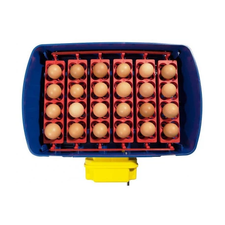 Couveuse automatique REAL 24 Couveuse Automatique REAL 24 -Deli Nature Soldes Boutique couveuse automatique real 24 2