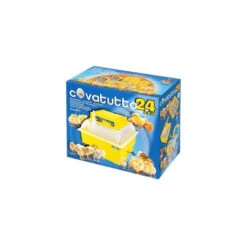 Couveuse Covatutto 24 Oeufs -Deli Nature Soldes Boutique couveuse covatutto 24 oeufs 4