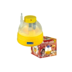 Couveuse Covatutto "Novital 7"