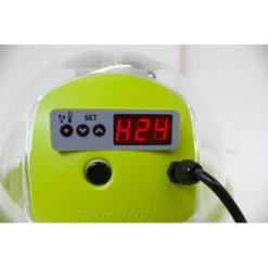 Couveuse Fiem "Smart Digital 24" -Deli Nature Soldes Boutique couveuse fiem smart digital 24 2