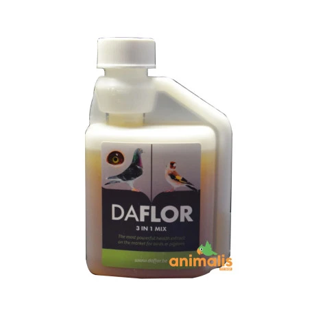Daflor 3 en 1 Mix 500ml Daflor 3 En 1 Mix 500ml -Deli Nature Soldes Boutique daflor 3 en 1 mix 250ml 1 1