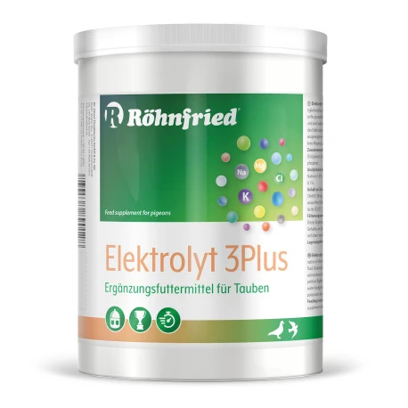 Elektrolyt 3Plus 600gr Elektrolyt 3Plus 600gr -Deli Nature Soldes Boutique elektrolyt 3plus 600gr