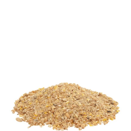 Farine de démarrage pour poussin "Gold 1 Mash" 20kg VERSELE-LAGA Farine De Démarrage Pour Poussin "Gold 1 Mash" 20kg -Deli Nature Soldes Boutique farine de demarrage gold 1 mash 20kg 1 1