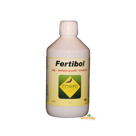 Fertibol 500ml - Comed Fertibol 500ml - Comed -Deli Nature Soldes Boutique fertibol 500ml comed