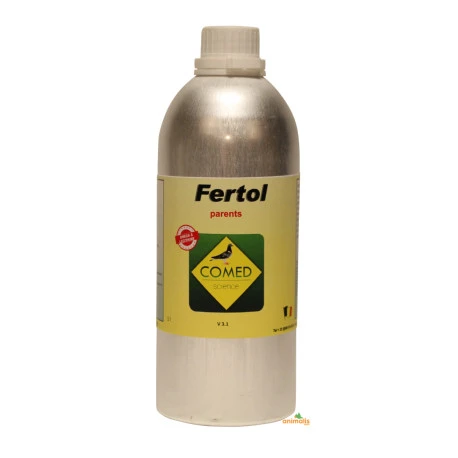 Fertol 1L - Huile de reproduction - Comed Fertol 1L - Huile De Reproduction - Comed -Deli Nature Soldes Boutique fertol 1l huile de reproduction comed