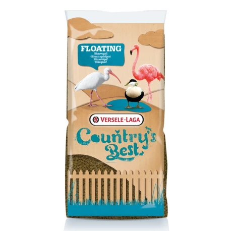 Floating Allround 15kg VERSELE-LAGA Floating Allround 15kg -Deli Nature Soldes Boutique floating allround 15kg