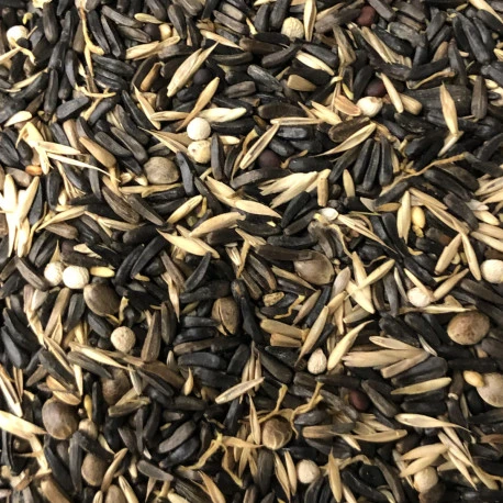 Germix Tarins 4kg Germix Tarins 4kg -Deli Nature Soldes Boutique germix tarins 500gr 1