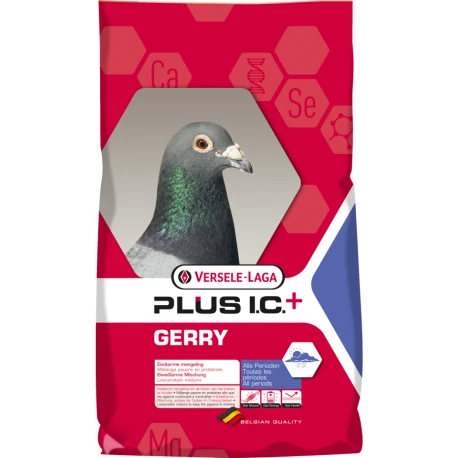 Gerry plus IC 20Kg VERSELE-LAGA Gerry Plus IC 20Kg -Deli Nature Soldes Boutique gerry plus ic 20kg