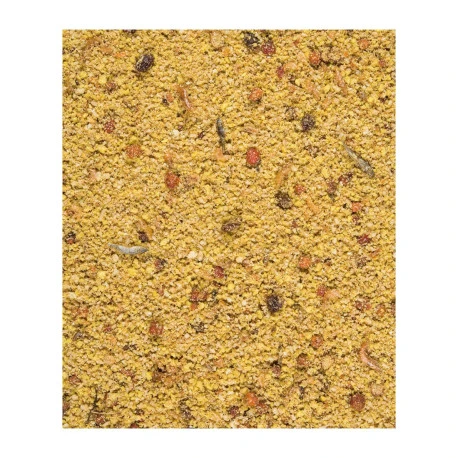 Gold Pâtée aux œufs Grandes Perruches & Perroquets 5kg Gold Pâtée Aux œufs Grandes Perruches & Perroquets 5kg -Deli Nature Soldes Boutique gold patee grandes perruches perroquets 5kg