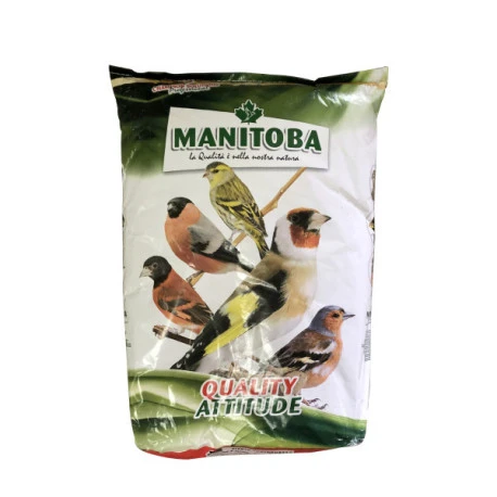 Indigena New 15 kg - Manitoba Indigena New 15 Kg - Manitoba -Deli Nature Soldes Boutique indigena 25 kg