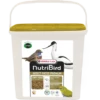 VERSELE-LAGA Insect Patee Premium 2kg - Aliment Complet Pour Tous Les Insectivores
