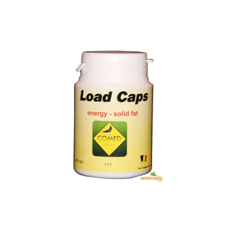 Load caps (100 pilules) Load Caps (100 Pilules) -Deli Nature Soldes Boutique load caps 100 pilules