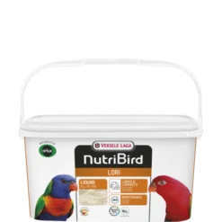 VERSELE-LAGA Lori 3kg - Aliment Complet Pour Loris Et Loriculus