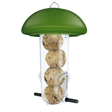 Mangeoire Lona M4 - Vert Mangeoire Lona M4 - Vert -Deli Nature Soldes Boutique mangeoire lona m4 vert