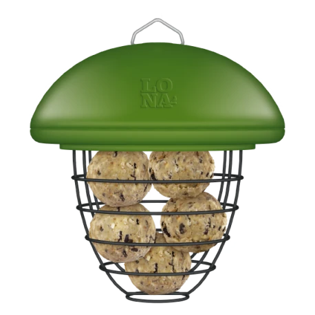 Mangeoire Lona M5 - Vert Mangeoire Lona M5 - Vert -Deli Nature Soldes Boutique mangeoire lona m5 vert