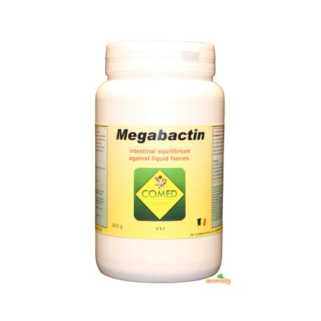 Megabactin 1kg - Comed Megabactin 1kg - Comed -Deli Nature Soldes Boutique megabactin 1kg comed