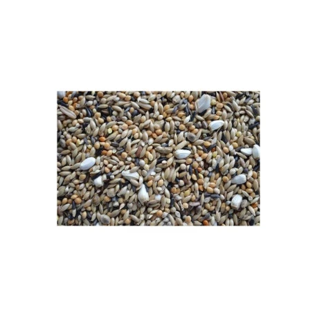 Mélange de graines Forpus Neophema 20kg - Braet Mélange De Graines Forpus Neophema 20kg - Braet -Deli Nature Soldes Boutique melange de graines forpus neophema 20kg braet