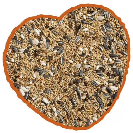 Grandes Perruches Duvo 20 Kg Grandes Perruches Duvo 20 Kg -Deli Nature Soldes Boutique melange pour grandes perruches 20 kg duvo 1