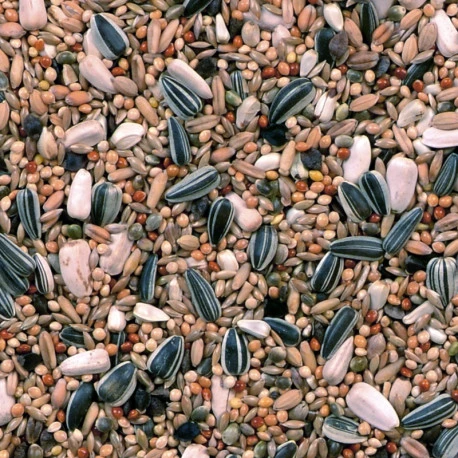 Grandes Perruches Duvo 20 Kg Grandes Perruches Duvo 20 Kg -Deli Nature Soldes Boutique melange pour grandes perruches 20 kg duvo 3