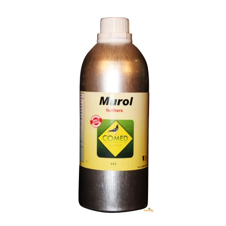 Murol 1L - Comed Murol 1L - Comed -Deli Nature Soldes Boutique murol 1l comed