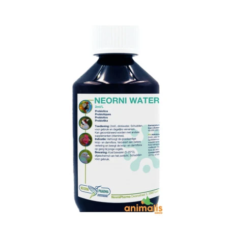 Neorni water plus 250ml - NeorniPharma Neorni Water Plus 250ml - NeorniPharma -Deli Nature Soldes Boutique neorni water plus 250ml neornipharma
