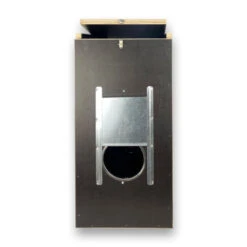 Nichoir Vertical Pour Perroquet Amazon 30x30x60 Cm 2 Nichoir Vertical Pour Perroquet Amazon 30x30x60 Cm -Deli Nature Soldes Boutique nichoir vertical pour perroquet amazon 30x30x60 cm 2