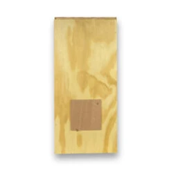 Nichoir Vertical Pour Grandes Perruches 25x25x55 Cm -Deli Nature Soldes Boutique nichoir vertical pour perruches 25x25x55 cm 2