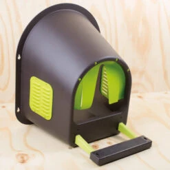 Nid "Mycozynest" Pour Poules -Deli Nature Soldes Boutique nid mycozynest pour poules 1 2