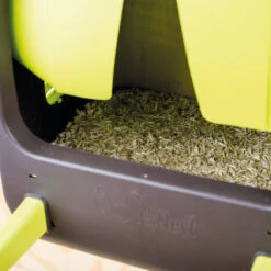 Nid "Mycozynest" Pour Poules -Deli Nature Soldes Boutique nid mycozynest pour poules 1 3