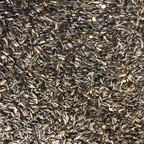 Niger 20kg Duvo Niger 20kg -Deli Nature Soldes Boutique niger 20kg 1