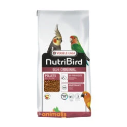 VERSELE-LAGA Nutribird G14 Original 10kg