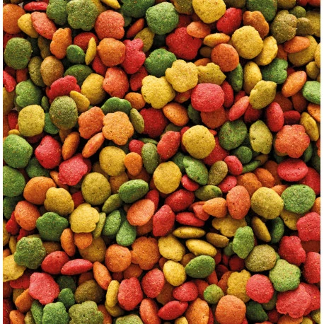 Nutribird G14 tropical 3kg VERSELE-LAGA Nutribird G14 Tropical 3kg -Deli Nature Soldes Boutique nutribird g14 tropical 3kg 1