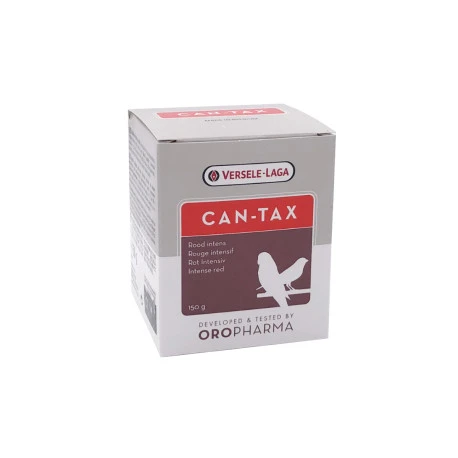 Can-Tax 150g - Colorant rouge Can-Tax 150g - Colorant Rouge -Deli Nature Soldes Boutique oropharma can tax 150gr