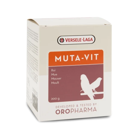 Muta-Vit 200gr Muta-Vit 200gr -Deli Nature Soldes Boutique oropharma muta vit 200gr
