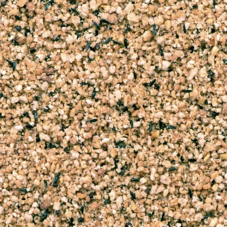 Pâtée aux œufs blanche pour canaris 5kg - Cédé Pâtée Aux œufs Blanche Pour Canaris 5kg - Cédé -Deli Nature Soldes Boutique patee aux oeufs blanche pour canaris 5kg cede 1