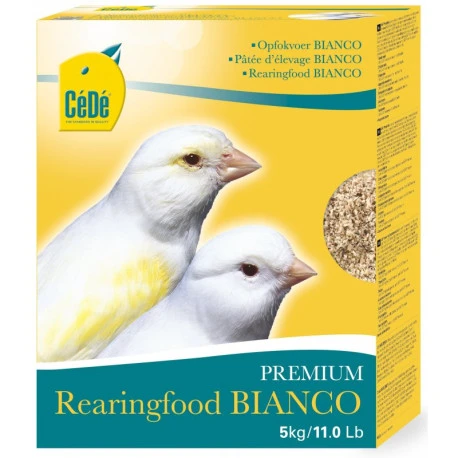 Pâtée aux œufs blanche pour canaris 5kg - Cédé Pâtée Aux œufs Blanche Pour Canaris 5kg - Cédé -Deli Nature Soldes Boutique patee aux oeufs blanche pour canaris 5kg cede