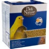 Pâtée Aux Oeufs Jaune Sèche 4Kg - Deli Nature