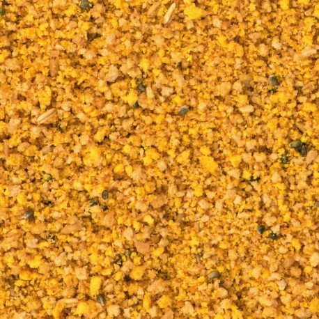 Pâtée aux œufs pour pigeon 5kg - Cédé Pâtée Aux œufs Pour Pigeon 5kg - Cédé -Deli Nature Soldes Boutique patee aux oeufs pour pigeon 5kg cede 1