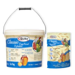Pâtée Quiko Classic 5 Kg -Deli Nature Soldes Boutique patee quiko classic 5 kg 2